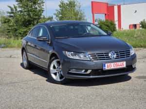 Vw Passat Cc  2.0 TDI  Led — miniatura 2