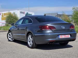 Vw Passat Cc  2.0 TDI  Led — miniatura 3