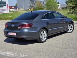 Vw Passat Cc  2.0 TDI  Led — miniatura 4