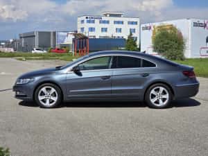 Vw Passat Cc  2.0 TDI  Led — miniatura 5