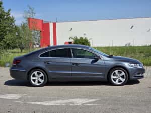 Vw Passat Cc  2.0 TDI  Led — miniatura 6