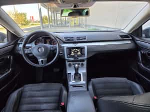 Vw Passat Cc  2.0 TDI  Led — miniatura 7