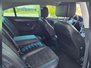 Vw Passat Cc  2.0 TDI  Led — miniatura 8