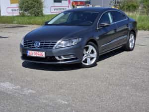 Vw Passat Cc  2.0 TDI  Led — miniatura 9