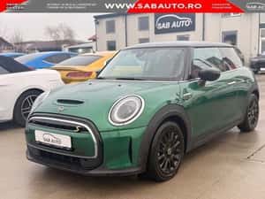 MINI COOPER SE Import 2023, electric, 19.000 km — miniatura 1