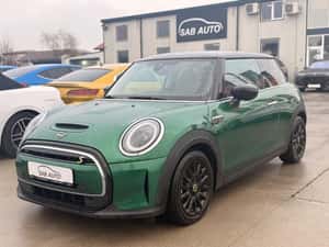 MINI COOPER SE Import 2023, electric, 19.000 km — miniatura 2