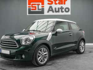 MINI COOPER SE Import 2023, electric, 19.000 km — miniatura 3