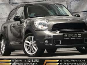 MINI COOPER SE Import 2023, electric, 19.000 km — miniatura 5