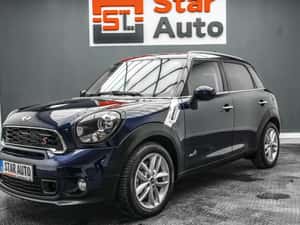 MINI COOPER SE Import 2023, electric, 19.000 km — miniatura 6