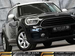 MINI COOPER SE Import 2023, electric, 19.000 km — miniatura 7