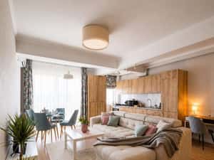 Inchiriere apartament 2 camere Cluj-Napoca | Str. Traian | Complet m — miniatura 2