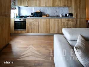 Inchiriere apartament 2 camere Cluj-Napoca | Str. Traian | Complet m — miniatura 4
