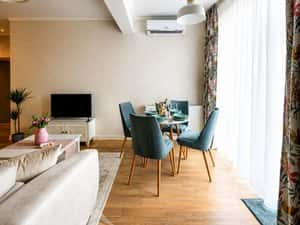 Inchiriere apartament 2 camere Cluj-Napoca | Str. Traian | Complet m — miniatura 5