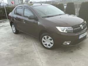 Logan 26000 km/ motor 1.0 sce — miniatura 3