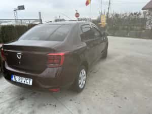 Logan 26000 km/ motor 1.0 sce — miniatura 4