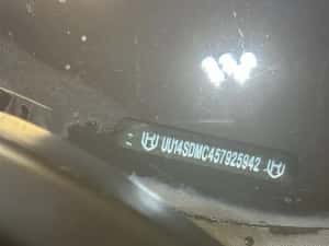 Logan 26000 km/ motor 1.0 sce — miniatura 8