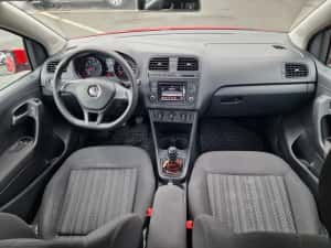 Vw Polo 2015 avariat — miniatura 5