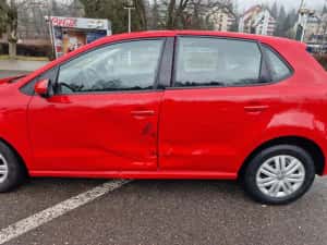 Vw Polo 2015 avariat — miniatura 6