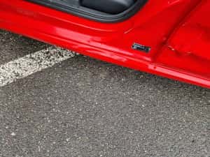 Vw Polo 2015 avariat — miniatura 7