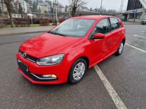 Vw Polo 2015 avariat — miniatura 8