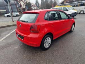Vw Polo 2015 avariat — miniatura 10