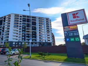 Apartament modern tip studio, Bd.Metalurgiei, ansamblu rezidential nou — miniatura 7