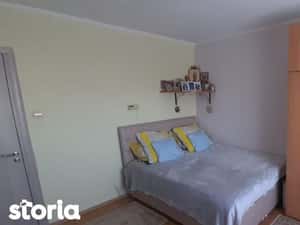 Garsonieră 27mp, Mobilată, Militari, Preciziei — miniatura 4