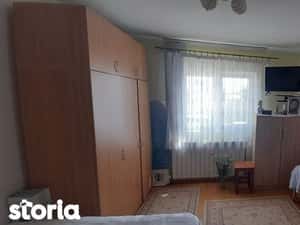 Garsonieră 27mp, Mobilată, Militari, Preciziei — miniatura 5