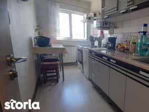 Garsonieră 27mp, Mobilată, Militari, Preciziei — miniatura 6