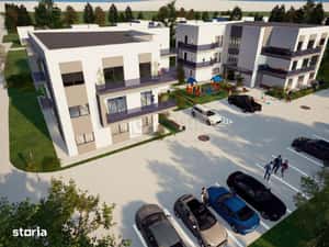 Proiect rezidential nou | P+2E | Suceava | 2c-7390 — miniatura 4