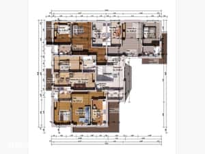 Proiect rezidential nou | P+2E | Suceava | 2c-7390 — miniatura 5