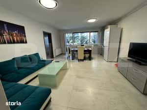 Apartament 2 camere, modern, 60 mp, parcare, zona Eroilor — miniatura 4