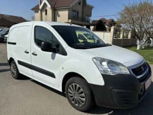 Peugeot Partner partner fiabil — miniatura 3