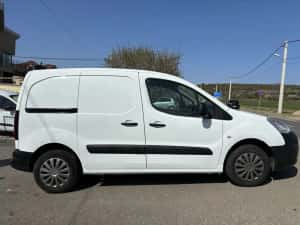 Peugeot Partner partner fiabil — miniatura 4
