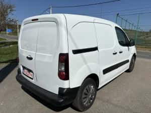 Peugeot Partner partner fiabil — miniatura 5