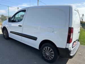 Peugeot Partner partner fiabil — miniatura 6