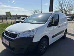 Peugeot Partner partner fiabil — miniatura 10