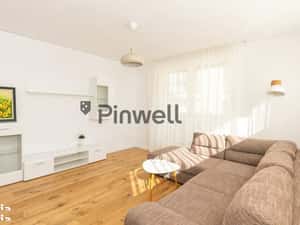 Inchiriere| 2 camere cu gradina| Parter| Pipera| Parcare inclusa — miniatura 3