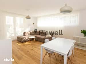 Inchiriere| 2 camere cu gradina| Parter| Pipera| Parcare inclusa — miniatura 4