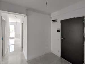 Apartament 3 camere, 60mp, etaj 1, finisat, bloc nou, lift, Somesului — miniatura 6