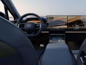 2026 ZEEKR 9X ULTRA - 70kWh disponibil la comandă. — miniatura 2