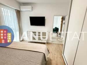 Rond Alba Iulia Bulevardul Decebal Nou Centrala Terasa Parcare — miniatura 6