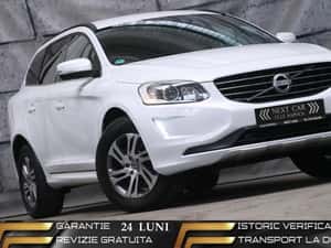 Volvo XC60 D4 Summum AWD 2014 - 14.750 EUR