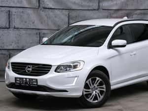 Volvo XC60 D4 Summum AWD 2014 - 14.750 EUR — miniatura 2