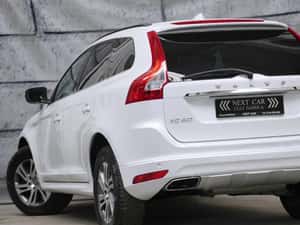 Volvo XC60 D4 Summum AWD 2014 - 14.750 EUR — miniatura 3