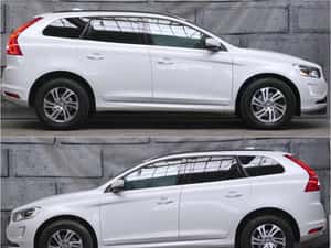 Volvo XC60 D4 Summum AWD 2014 - 14.750 EUR — miniatura 5