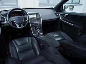 Volvo XC60 D4 Summum AWD 2014 - 14.750 EUR — miniatura 6