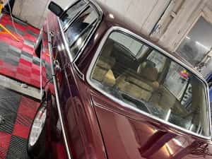 Mercedes w123  10.000€ | Variante | w108 | w107 | w114 coupe — miniatura 3