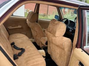 Mercedes w123  10.000€ | Variante | w108 | w107 | w114 coupe — miniatura 6