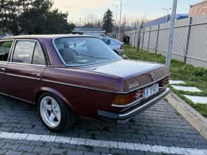 Mercedes w123  10.000€ | Variante | w108 | w107 | w114 coupe — miniatura 7